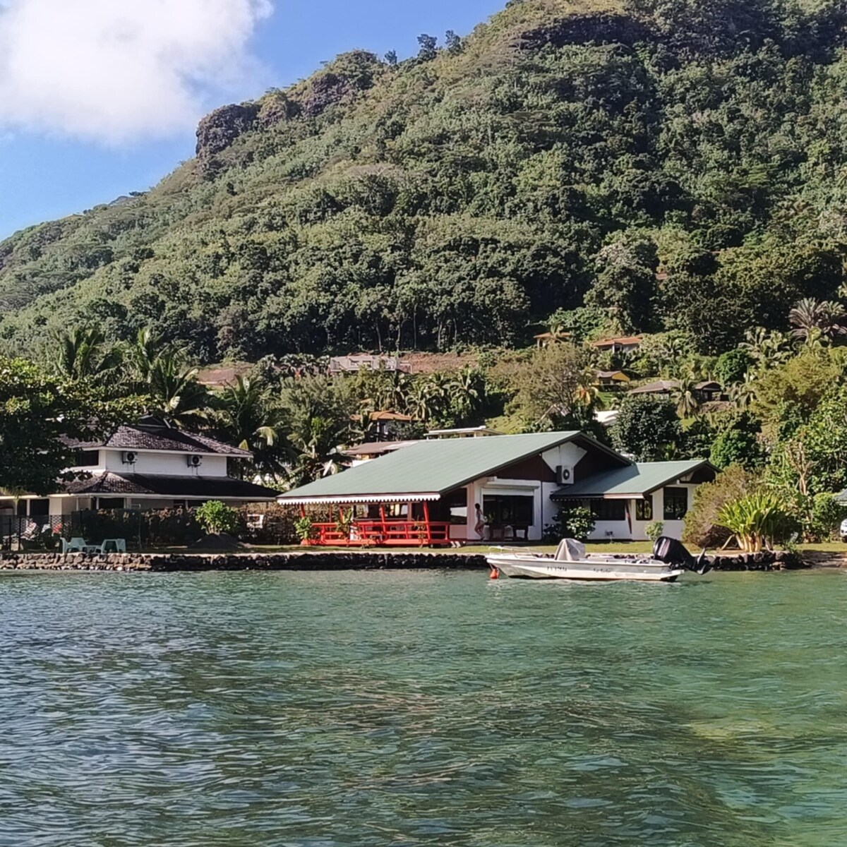 Image de profil de l’hôte