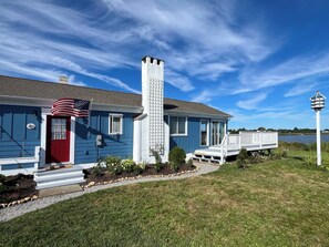 المنشأة من الخ�ارج