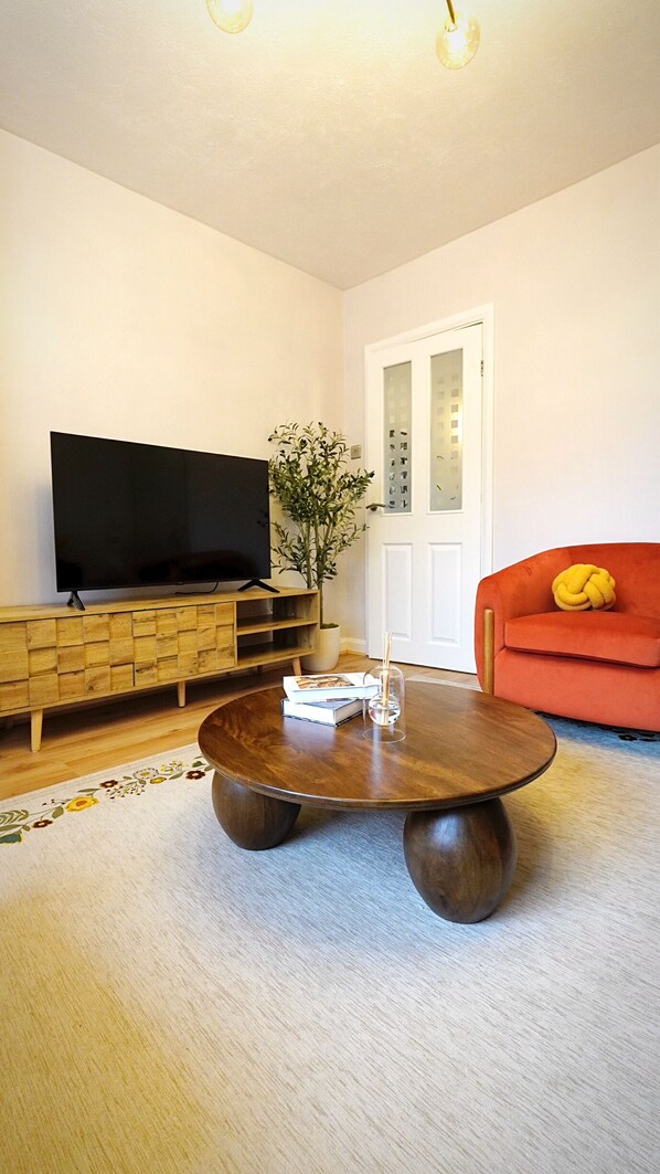 Smart TV