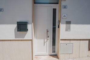 Detalle exterior