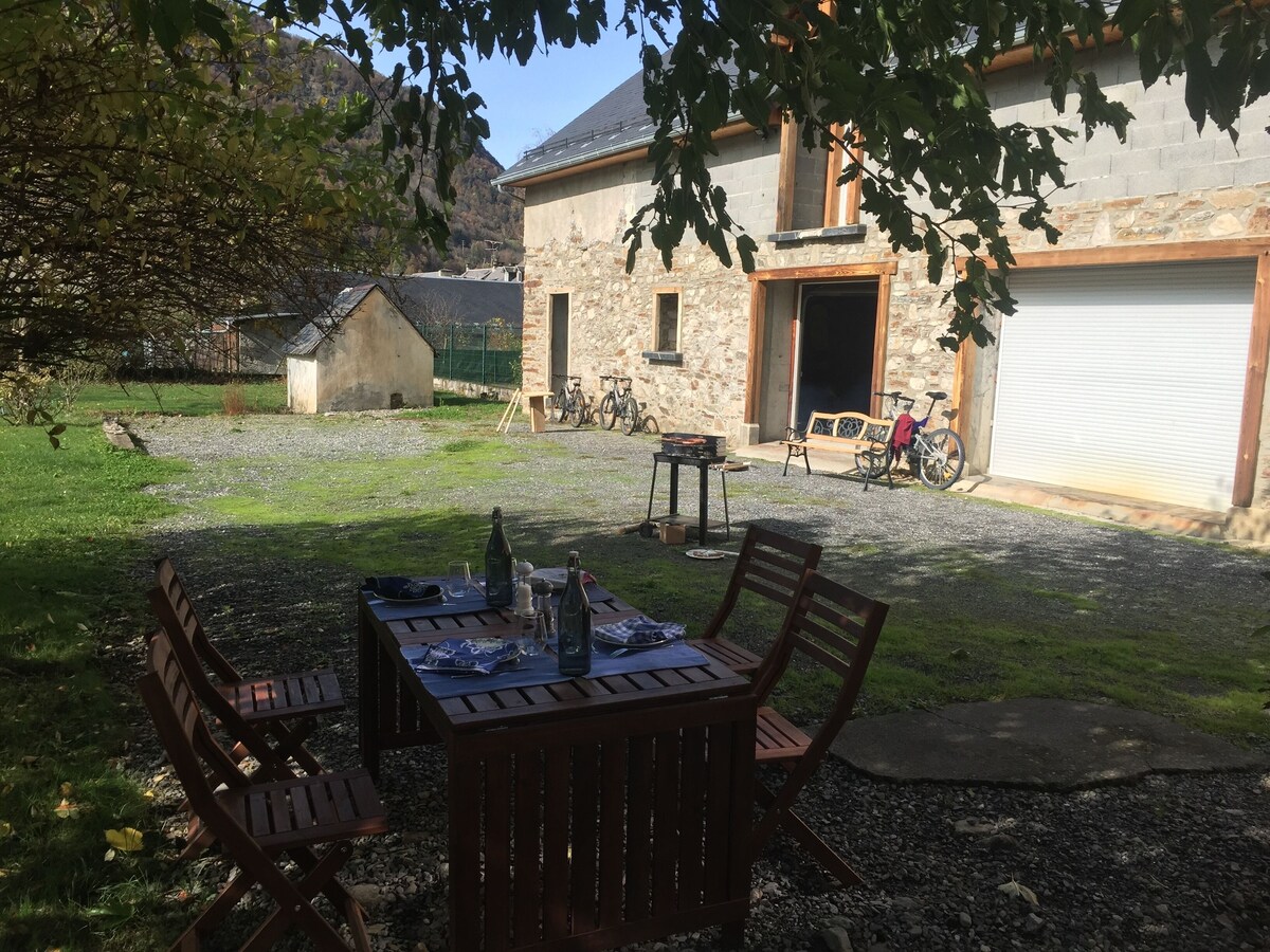 Bild für Gastgeberprofil