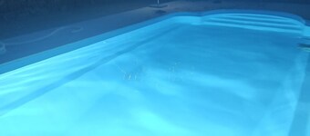 Large renovated old house with garden and swimming pool