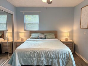 3 Schlafzimmer, Internetzugang, Bettwäsche