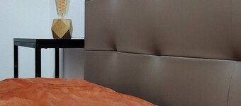 Brand new b&b just minutes from sa stiddiosa