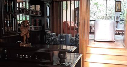 Cozy, Fashionable and Stylish room