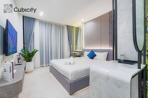Ảnh chưa phân loại, 4 trong số 16 ảnh, nút