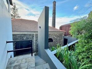 Casa Comfort | Àrea exterior de l'allotjament
