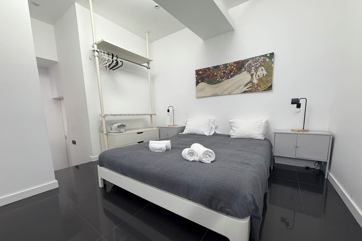 Comfort Studio, Bay View | In-room safe, soundproofing, free WiFi