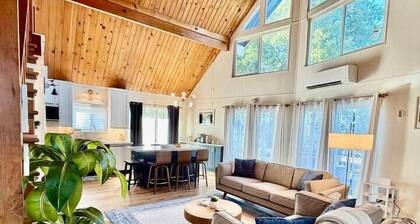Private Hillside Retreat Minutes from Yosemite