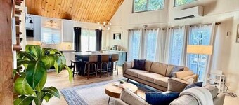 Private Hillside Retreat Minutes from Yosemite