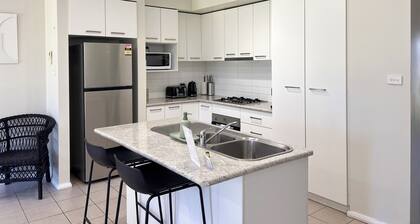 Boorooma Bliss - 52 Messenger