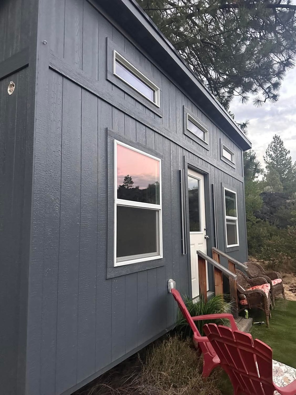 Bild für Gastgeberprofil