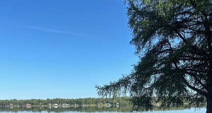 Waterfront and ATV/Snowmobile trail access!