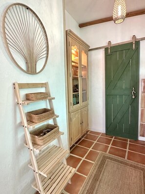 المنش�أة من الداخل