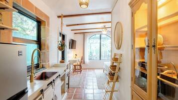 Mikrowelle, Herdplatte