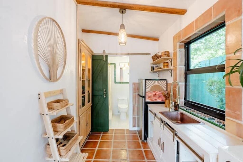 Micro-ondas, cooktop