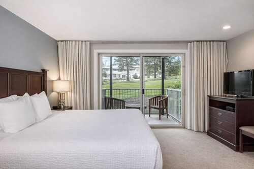 Bayside King Ocean Front Island Views