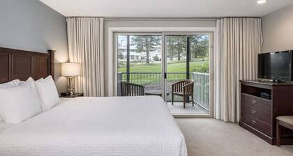 Bayside King Ocean Front Island Views