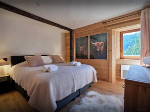 3 chambres, Wi-Fi, draps fournis