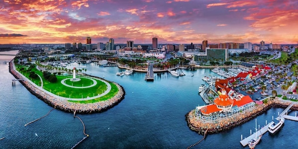 Marina