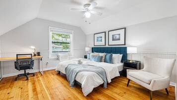 Nhà | 5 phòng ngủ