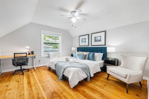 House | 5 bedrooms