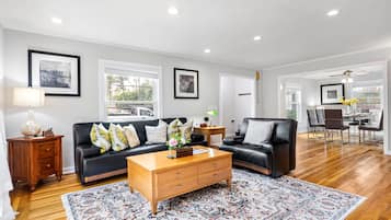 House | 5 bedrooms