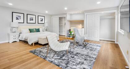 Santa Clara 6Br Stunning Entire House