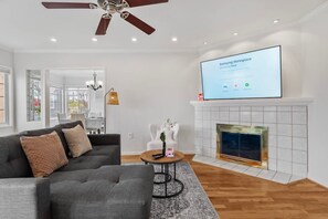 House | 4 bedrooms - East SJ Entire 4Br Home Quiet (San Jose)
