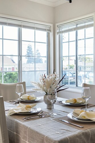 East SJ Entire 4Br Home Quiet