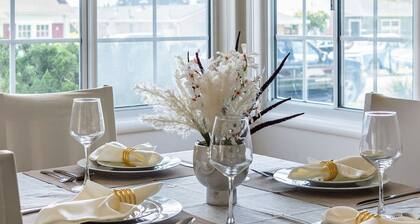 East SJ Entire 4Br Home Quiet