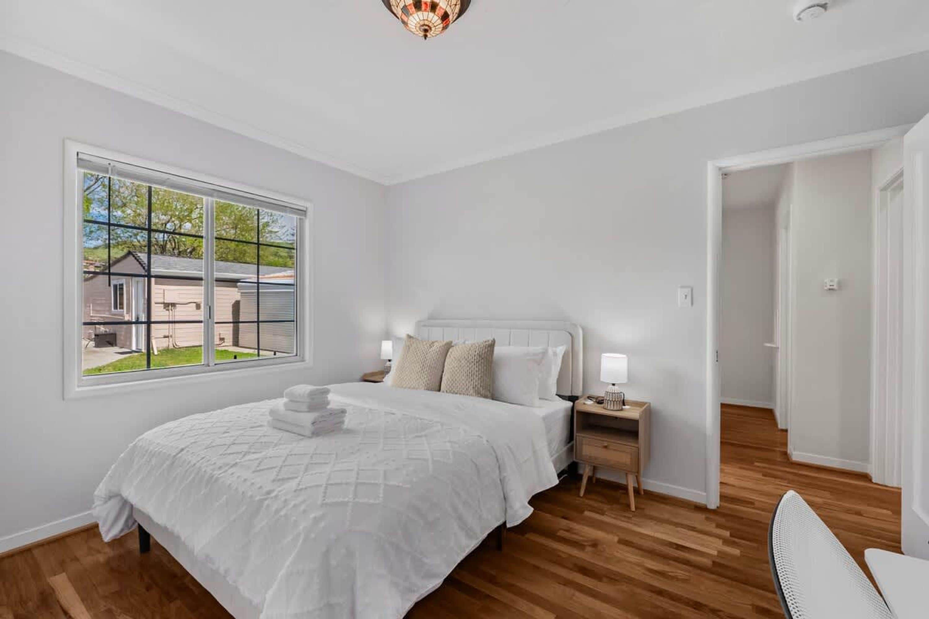 하우스 | 4 개의 침실