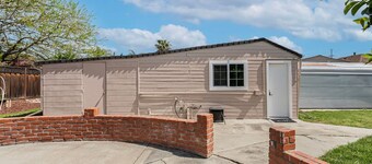 East SJ Entire 4Br Home Quiet