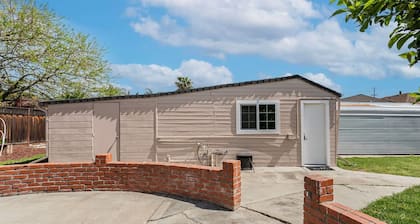 East SJ Entire 4Br Home Quiet