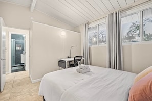 3 bedrooms