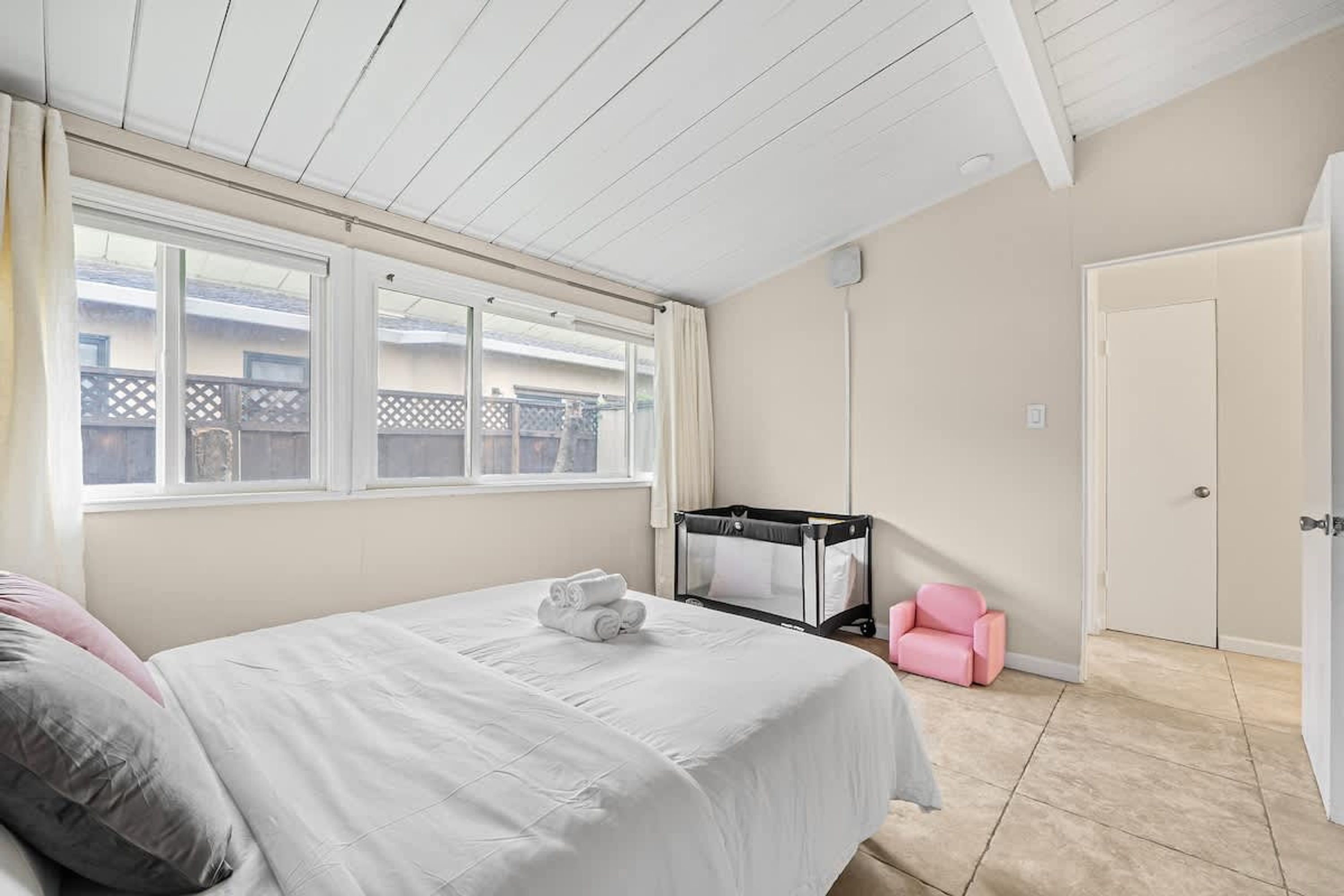 3 bedrooms