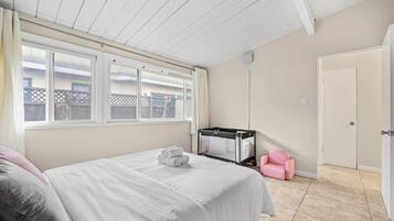 3 bedrooms
