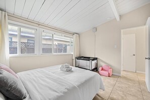 Huis | 3 slaapkamers