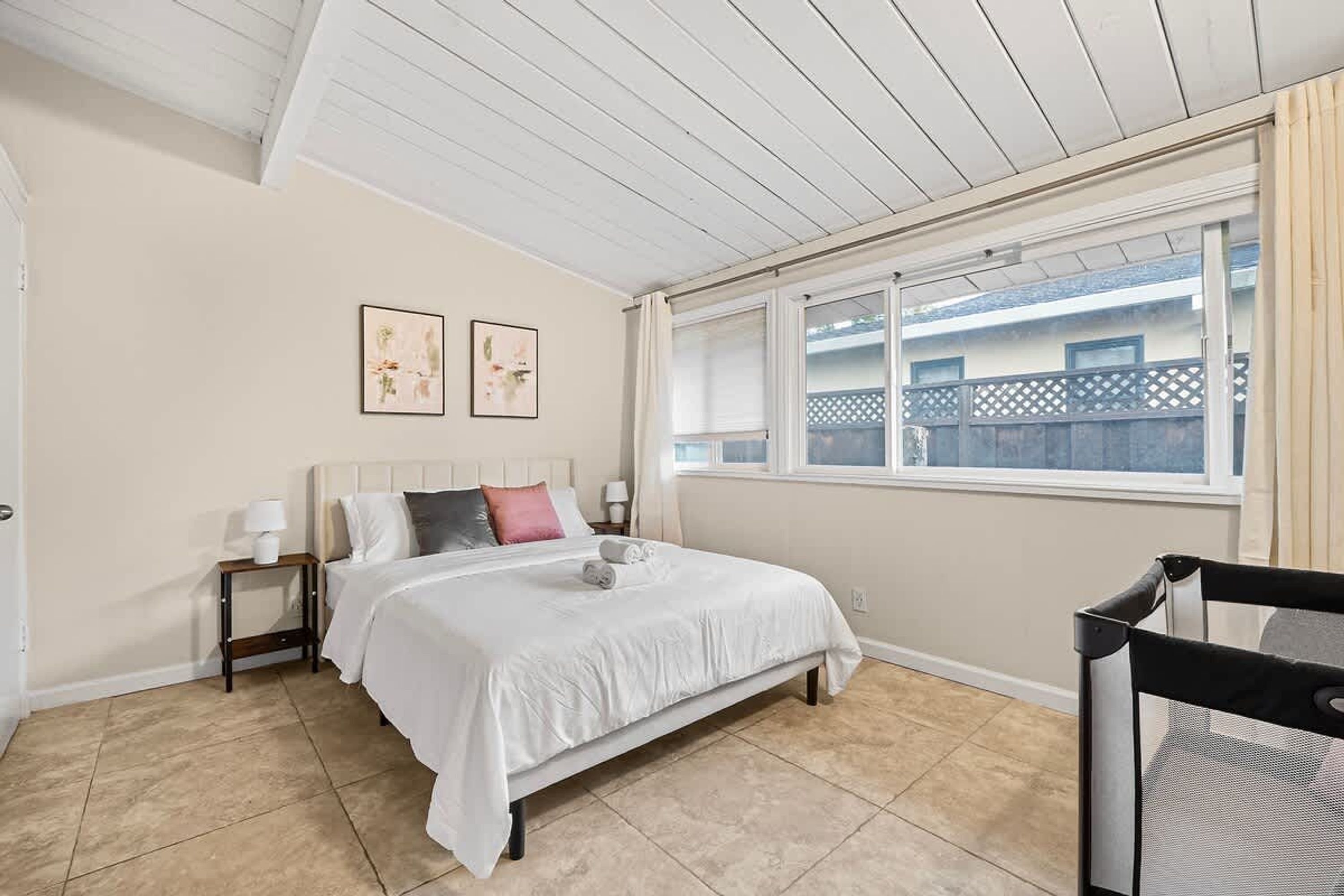 3 bedrooms