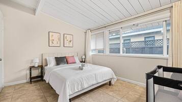 3 bedrooms