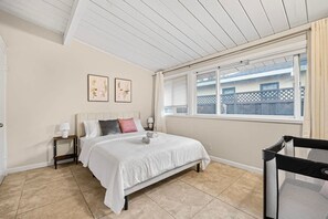 Huis | 3 slaapkamers