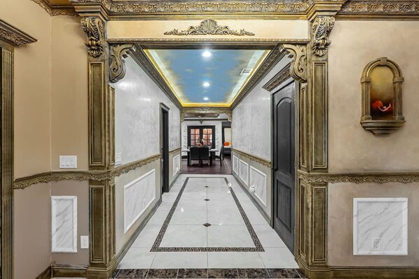 7 bedrooms