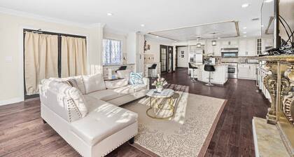 Stunning House wt 6Br 5bth SJ