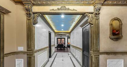 Stunning House wt 6Br 5bth SJ