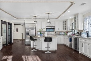 House | 5 bedrooms - SJ Downtown 5 BR Stunning House (San Jose)