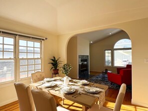 Ferienhaus | 3 Schlafzimmer