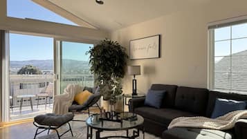 Căn hộ | 3 phòng ngủ