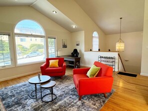 House | 3 bedrooms - South SF Spacious Entire Unit With 3brs 3bth on 2F (South San Francisco)