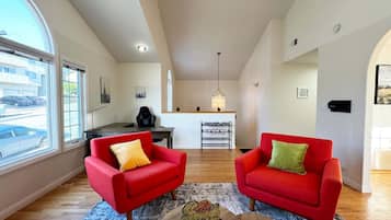 Apartment | 3 bedrooms