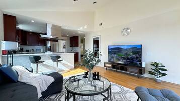 Apartment | 3 bedrooms
